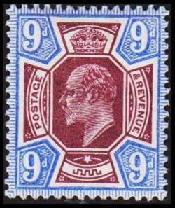 England 1902-1913