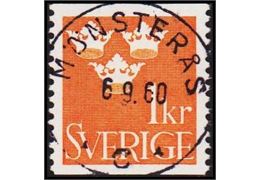 Schweden 1960