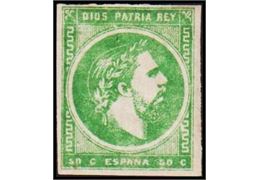 Spanien 1875