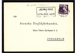 Schweden 1947
