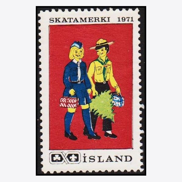 Island 1971