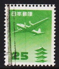Japan 1953