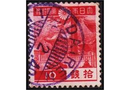 Japan 1938