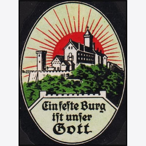 Germany 1914