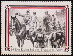 Deutschland 1914-1918