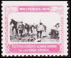 Österreich 1914-1918