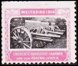 Austria 1914-1918