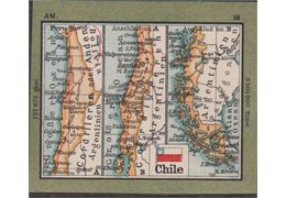 Chile 1915