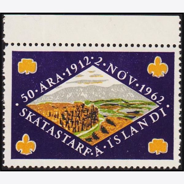 Iceland 1962