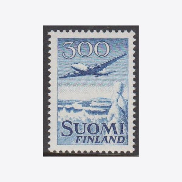 Finnland 1958