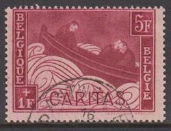 Belgien 1927