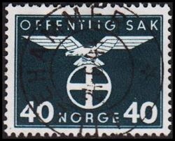 Norwegen 1944