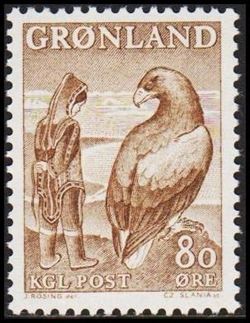 Grönland 1969