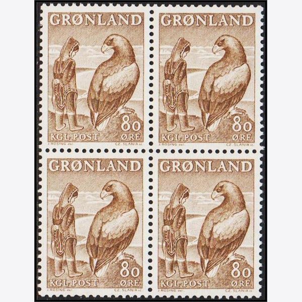 Grönland 1969