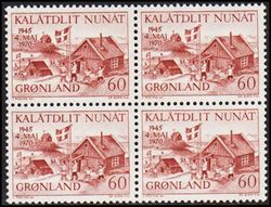 Grønland 1970