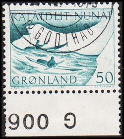 Grønland 1971
