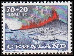 Greenland 1973
