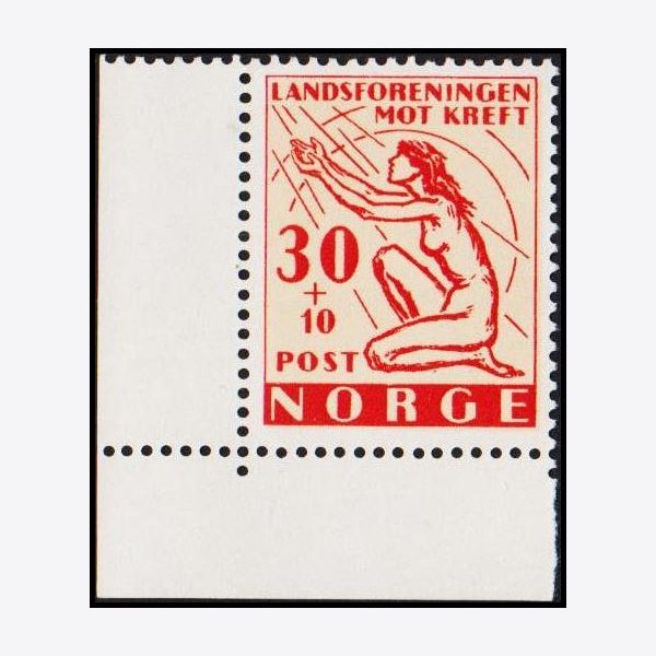 Norwegen 1954