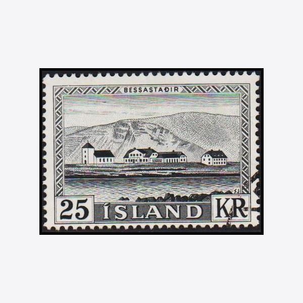 Iceland 1957