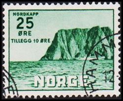 Norwegen 1957