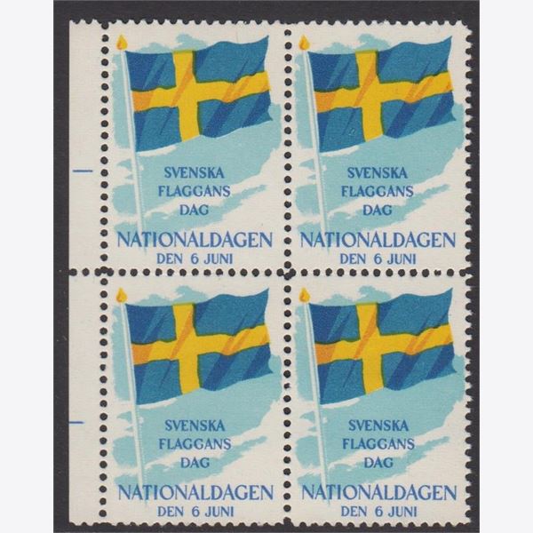 Schweden 1952