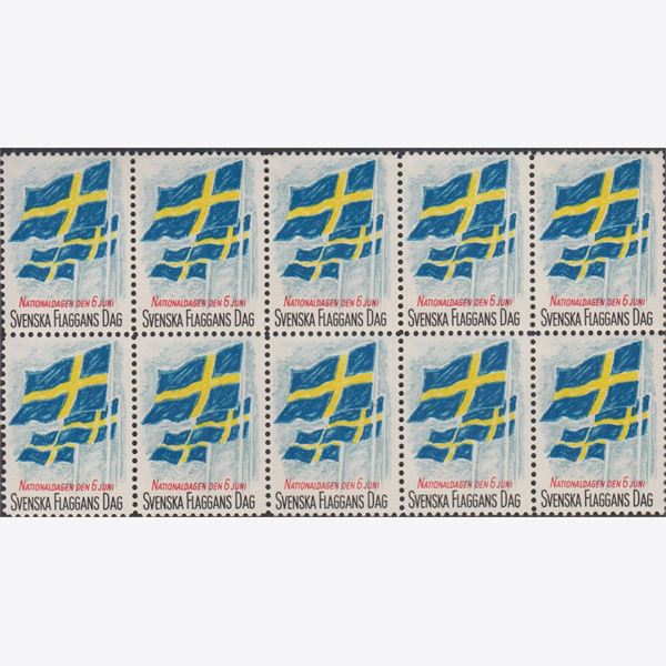 Schweden 1956