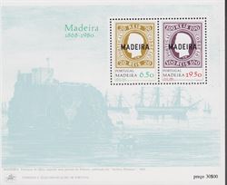 Madeira 1980