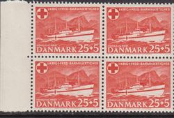 Dänemark 1951