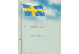 Sweden 1948