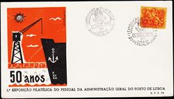 Portugal 1957
