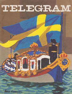 Sweden 1962