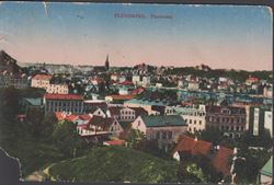 Slesvig 1917