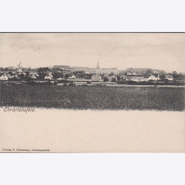 Schleswig 1902