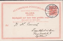 Island 1918