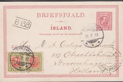 Iceland 1910