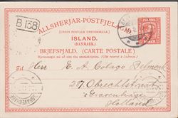 Island 1910