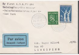 Finland 1947