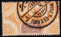 Ägypten 1897