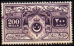 Egypten 1920