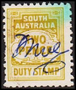Australia 1916