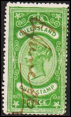 Australien 1892