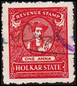INDIAN STATES 1930