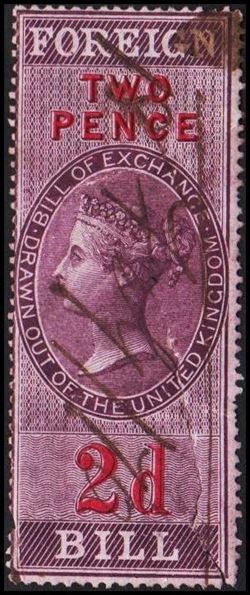 Grossbritannien 1860