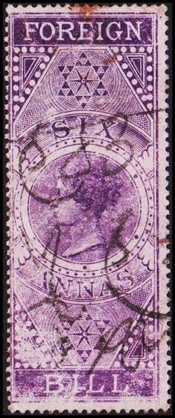 Indien 1880