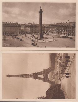 France 1915-1925