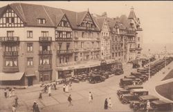 Belgien 1920