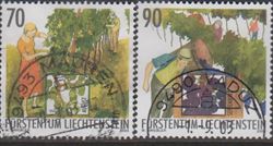 Liechtenstein 2003