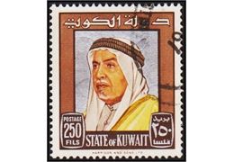 Kuwait 1964