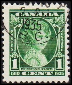 Kanada 1935