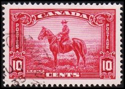 Kanada 1935